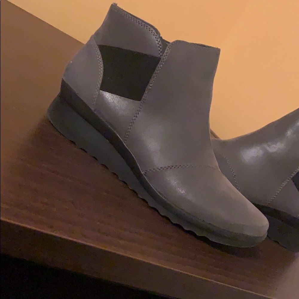 Cloudsteppers by Clark’s